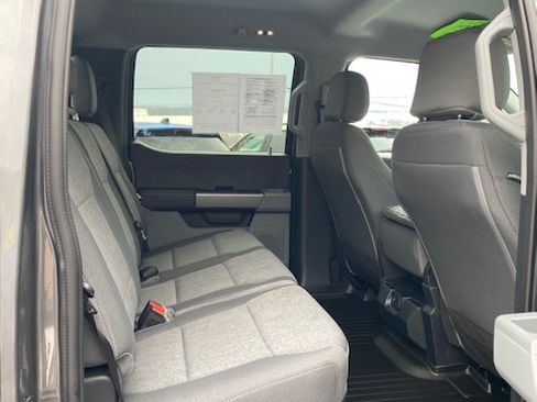 Used 2025 Ford F250 XL image 22