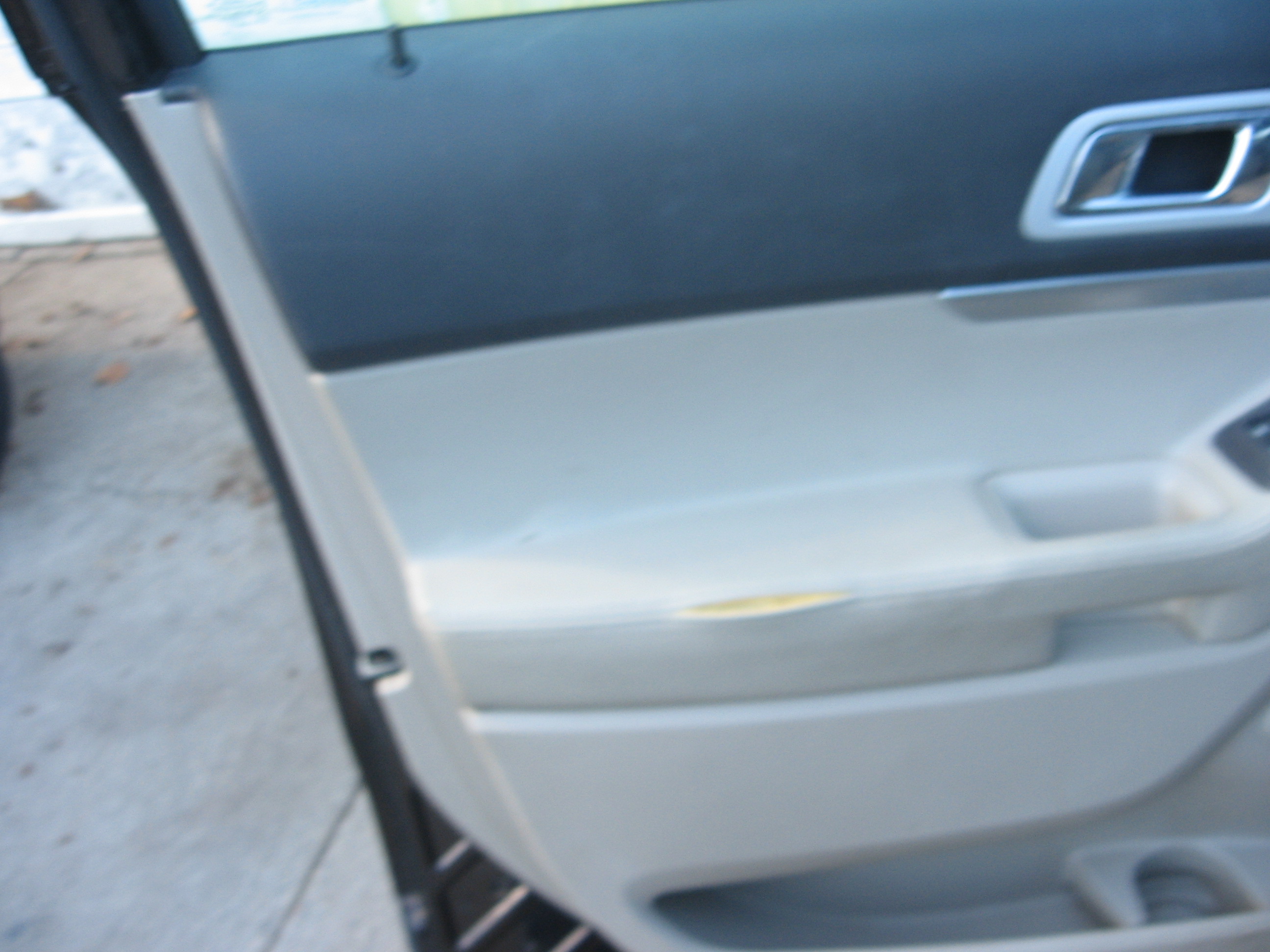 Used 2013 Ford Explorer XLT FWD image 8