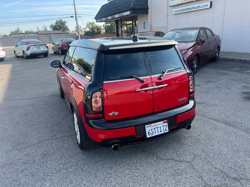 Used 2011 MINI Cooper Clubman S image 13