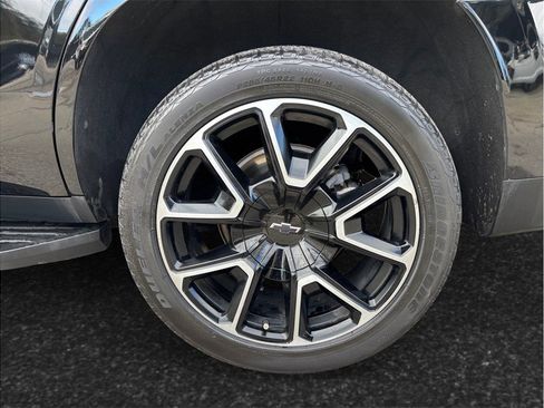 Used 2021 Chevrolet Tahoe RST image 16