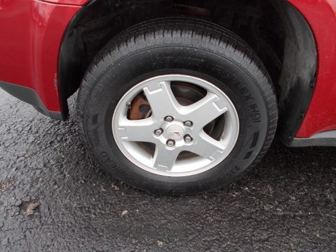 Used 2006 Pontiac Torrent image 9