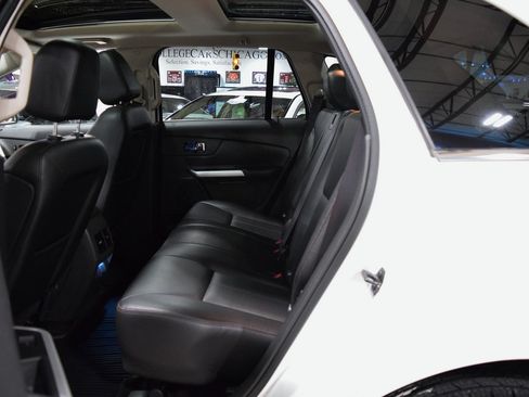 Used 2013 Ford Edge Limited image 18