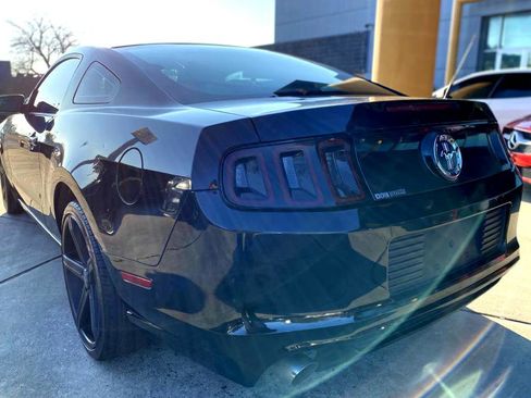 Used 2014 Ford Mustang Coupe image 13