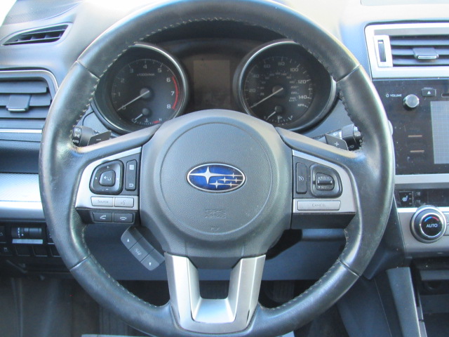 Used 2015 Subaru Outback 2.5i Premium AWD/4WD image 22