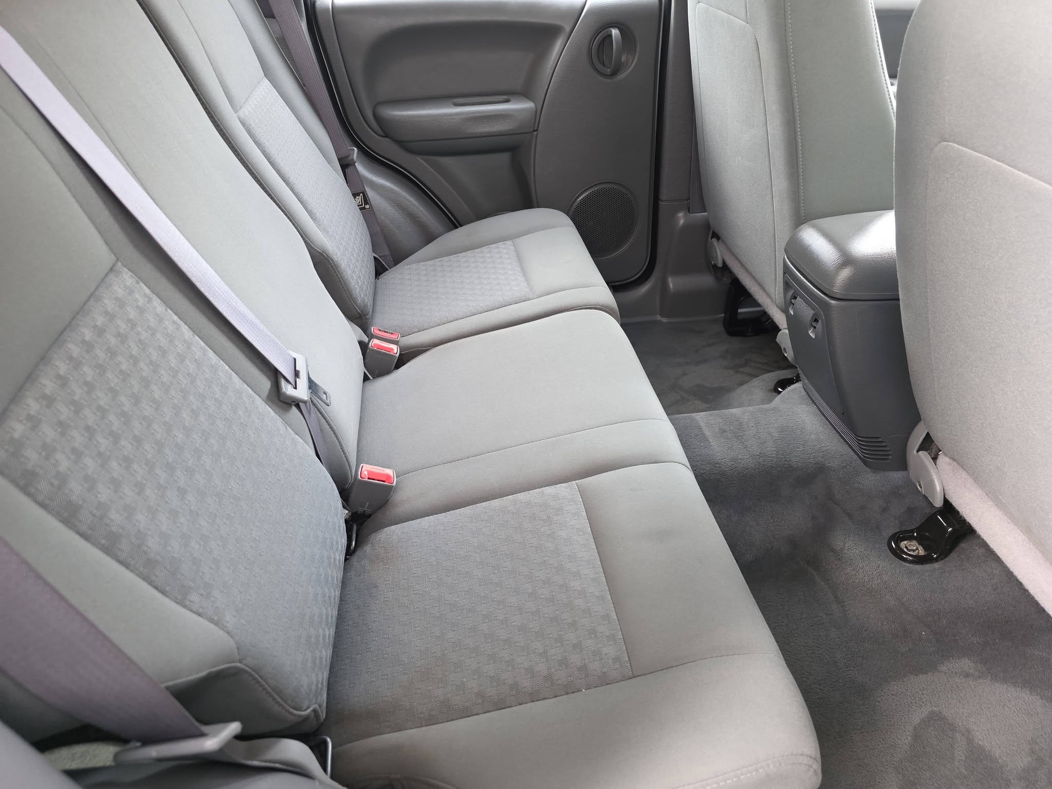 Used 2006 Jeep Liberty 4WD Sport image 18