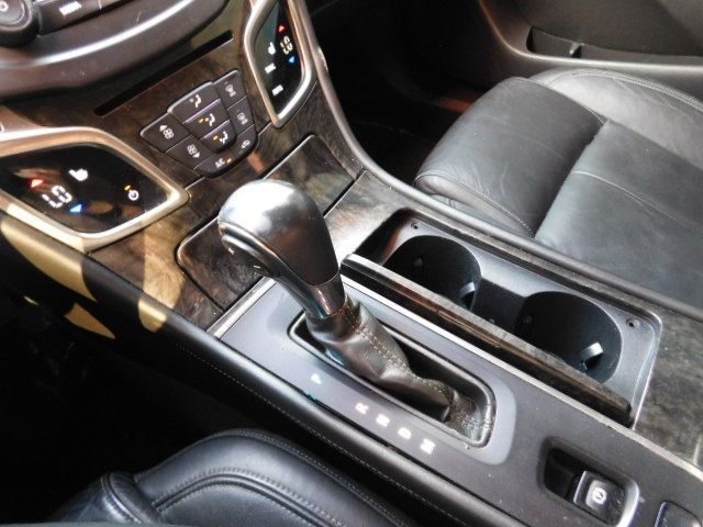 Used 2015 Buick LaCrosse Leather FWD image 20