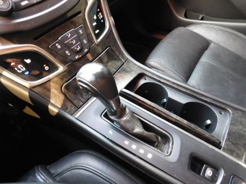 Used 2015 Buick LaCrosse Leather image 20