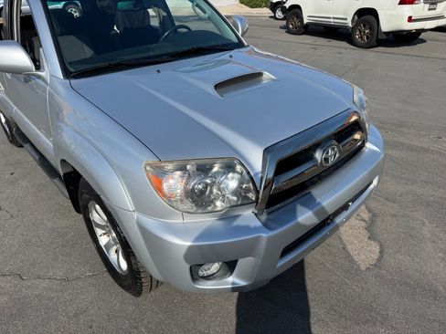 Used 2009 Toyota 4Runner Sport image 13