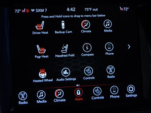 Used 2022 Dodge Durango GT Plus image 5