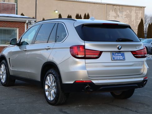 Used 2016 BMW X5 xDrive35i image 5