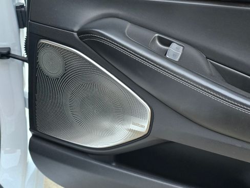 Used 2018 Genesis G90 5.0 Ultimate image 37