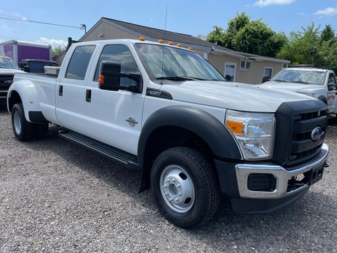 Used 2016 Ford F350 image 3
