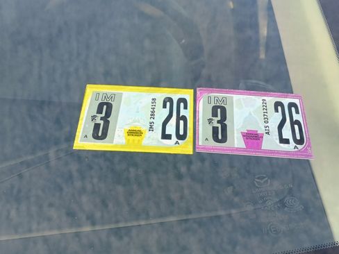 Used 2011 MAZDA CX-7 i SV image 20