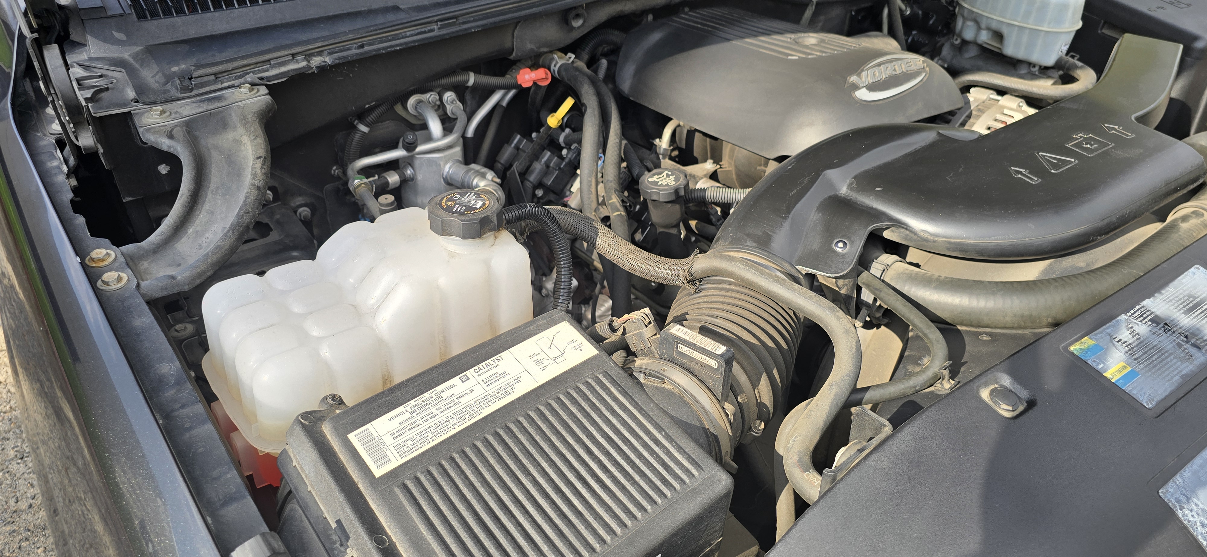 Used 2004 Chevrolet Tahoe 2WD image 47