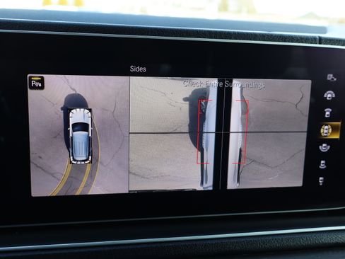 Used 2020 Mercedes-Benz GLE 450 image 35