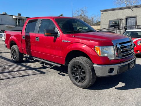 Used 2010 Ford F150 XLT image 6
