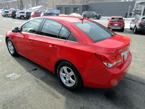 Used 2014 Chevrolet Cruze LT image 6