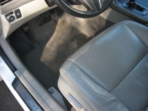 Used 2011 Acura RDX Aspec SH image 9