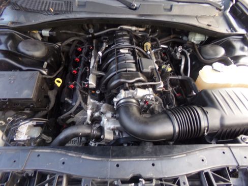 Used 2015 Dodge Charger Police RWD image 17