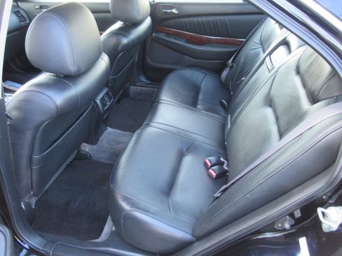 Used 2003 Acura TL image 17