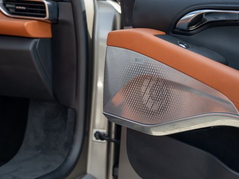 Used 2024 Lotus Emira First Edition image 29