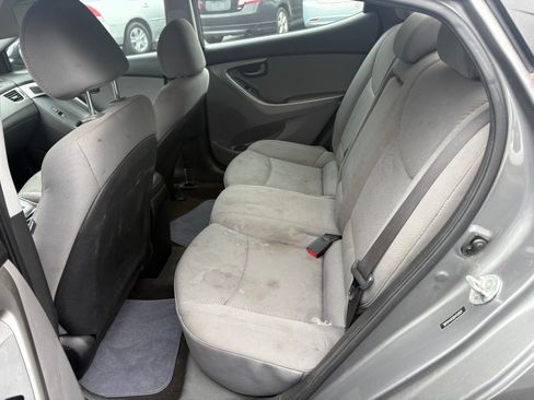Used 2013 Hyundai Elantra image 13