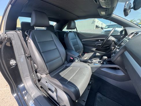 Used 2012 Volkswagen Eos Komfort FWD image 16