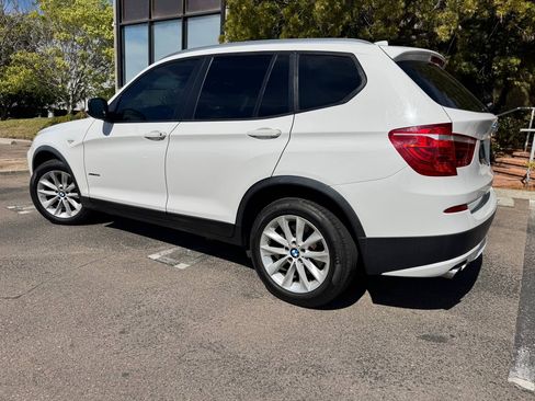 Used 2013 BMW X3 xDrive28i image 21