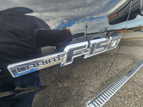 Used 2013 Ford F150 Lariat image 15