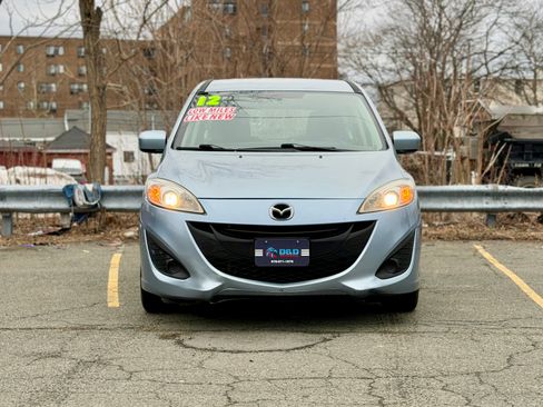 Used 2012 MAZDA MAZDA5 Sport image 8