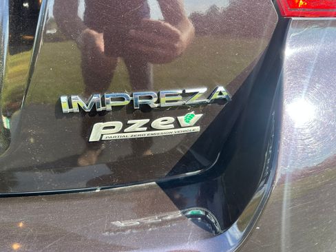 Used 2012 Subaru Impreza 2.0i Sport Limited image 24