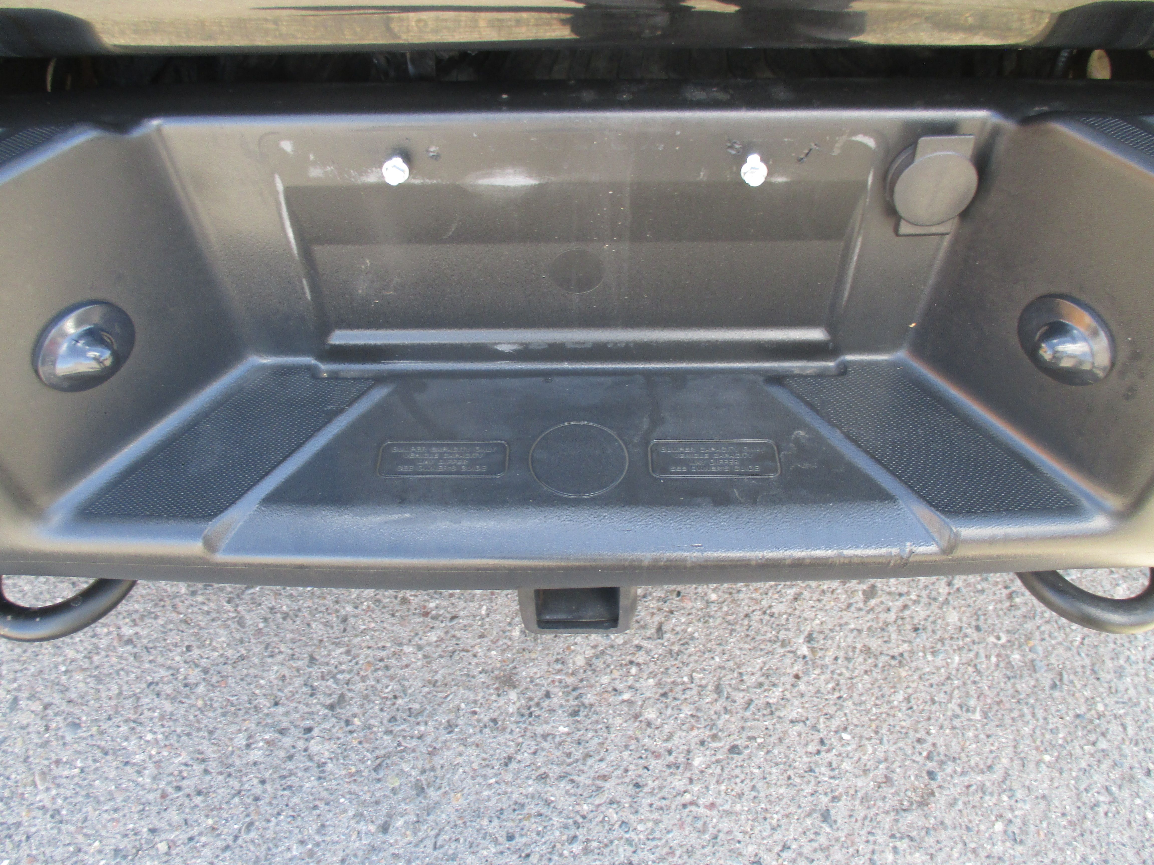 Used 2012 Ford F150 4x4 Crew Cab SVT Raptor image 20