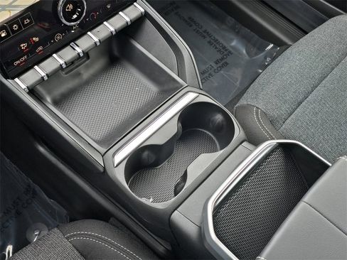 Certified 2026 GMC Terrain Elevation image 20