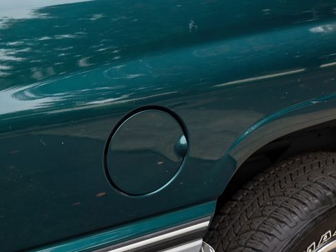 Used 1996 Dodge Ram 2500 Truck SLT image 54