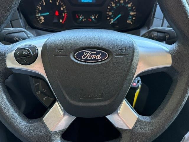 Used 2019 Ford Transit 250 130 Low Roof RWD image 16
