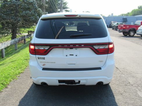 Used 2019 Dodge Durango AWD R/T image 7