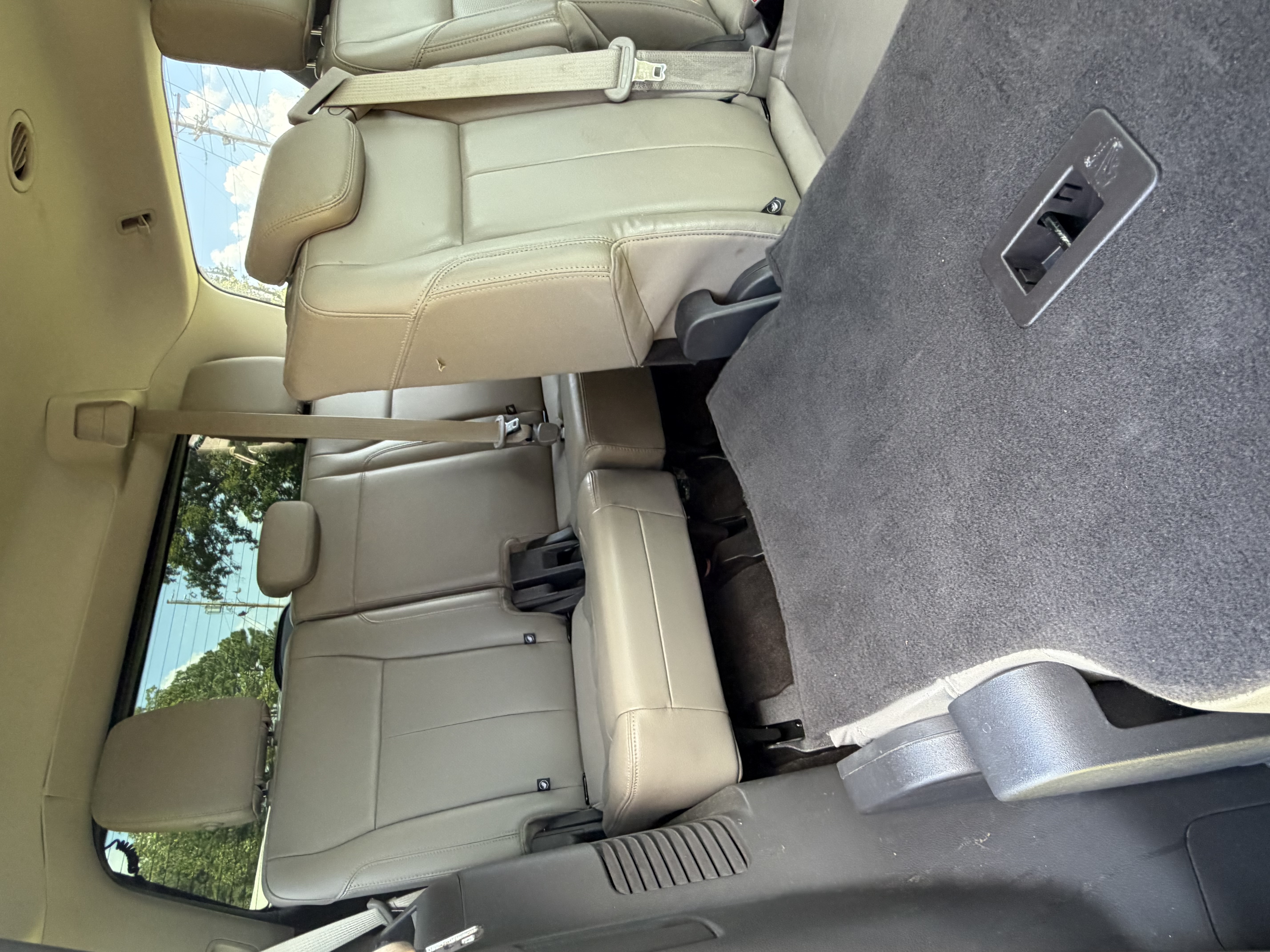 Used 2019 Ford Expedition 2WD XLT image 12