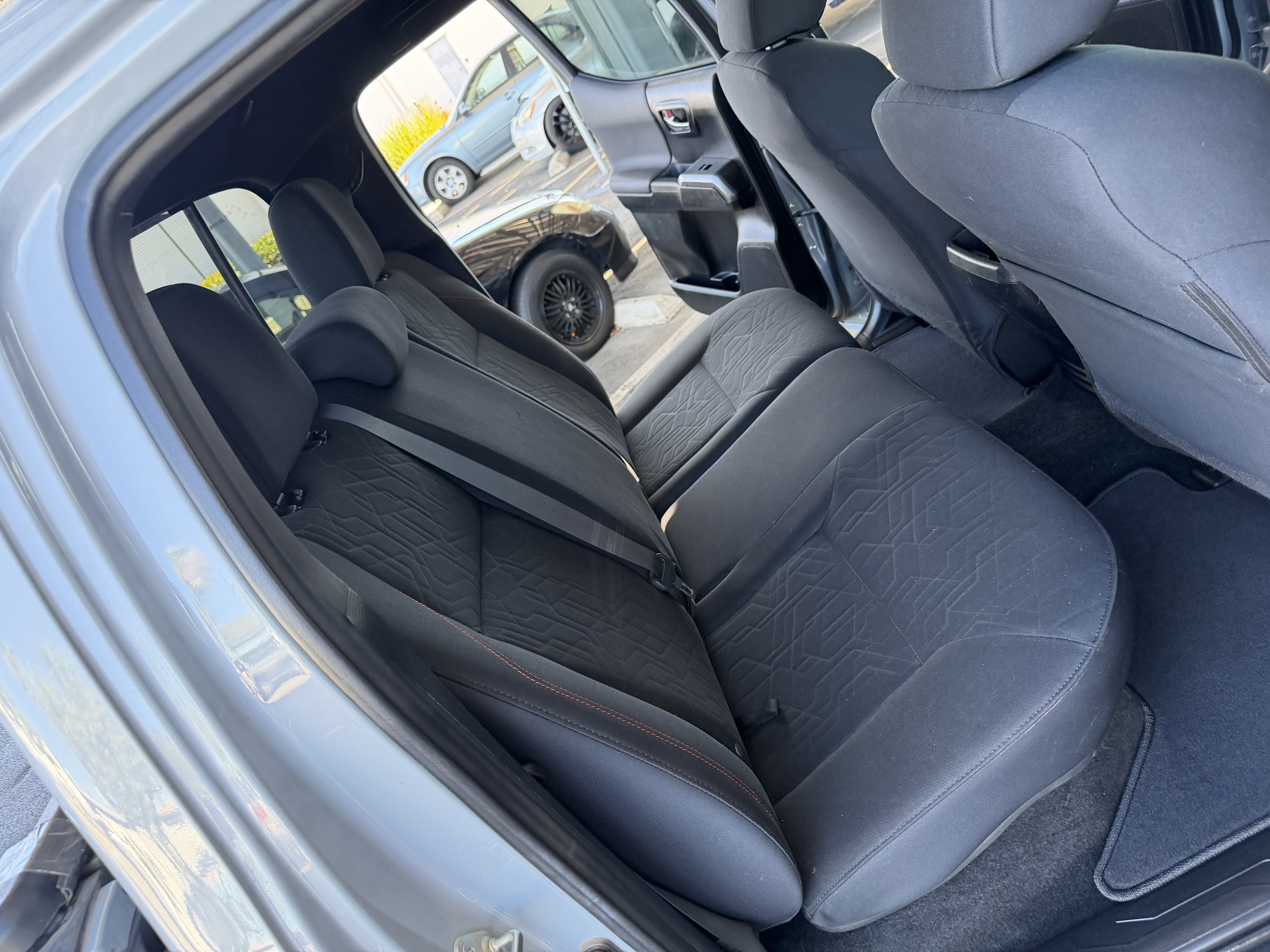 Used 2019 Toyota Tacoma 4x4 Double Cab TRD Off Road image 34
