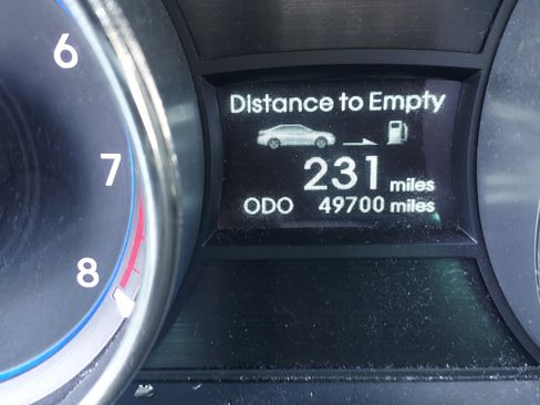 Used 2012 Hyundai Sonata image 12