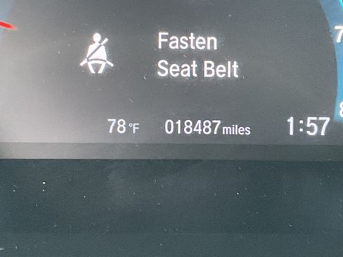 Used 2021 Honda Civic LX Sedan image 14