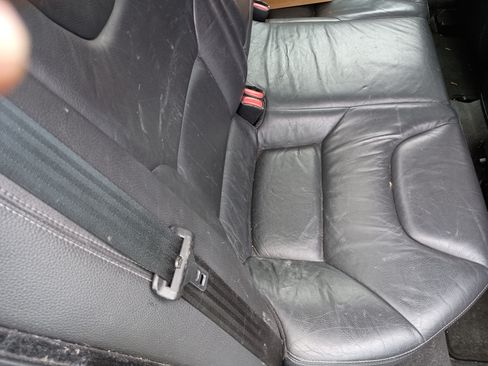 Used 2008 Volvo S60 2.5T image 9