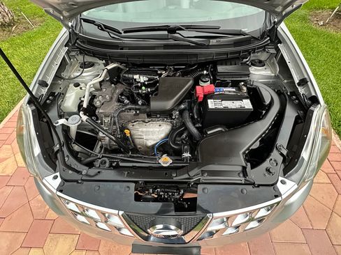 Used 2015 Nissan Rogue Select FWD S image 13