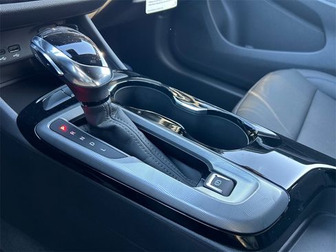 New 2026 Buick Envista Sport Touring image 25