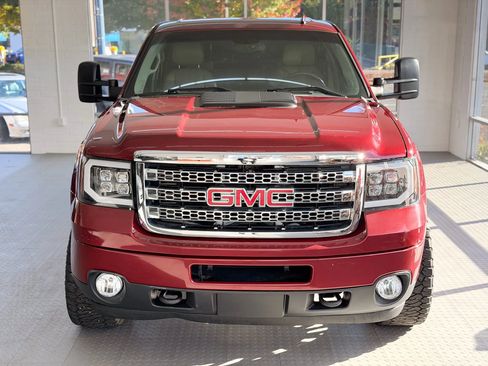 Used 2013 GMC Sierra 2500 SLT image 2