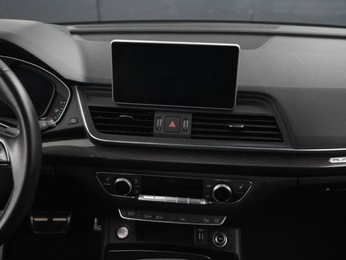 Used 2018 Audi SQ5 Prestige image 20