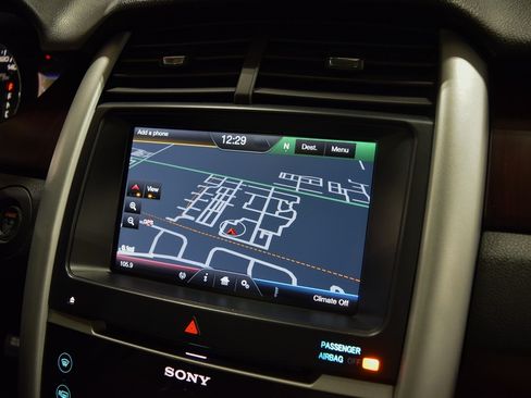 Used 2013 Ford Edge Limited image 26