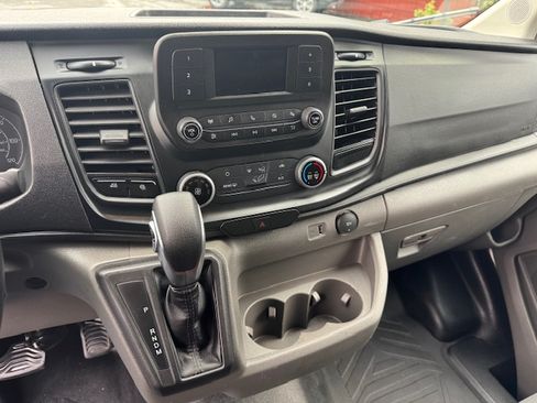 Used 2024 Ford Transit 250 image 13
