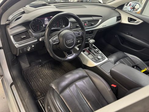 Used 2012 Audi A7 3.0T Prestige image 22