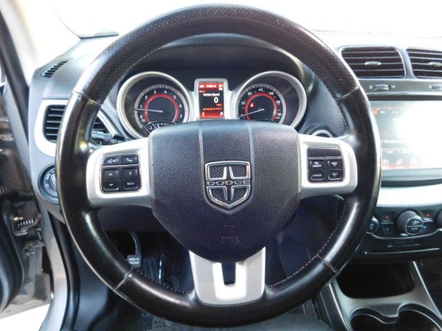 Used 2019 Dodge Journey AWD GT image 12