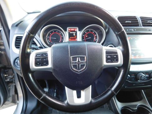 Used 2019 Dodge Journey GT image 12